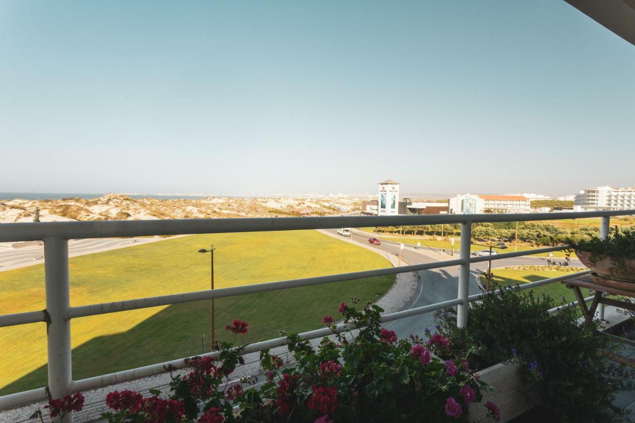 Best Houses 38 - Praia Residences Peniche Zewnętrze zdjęcie