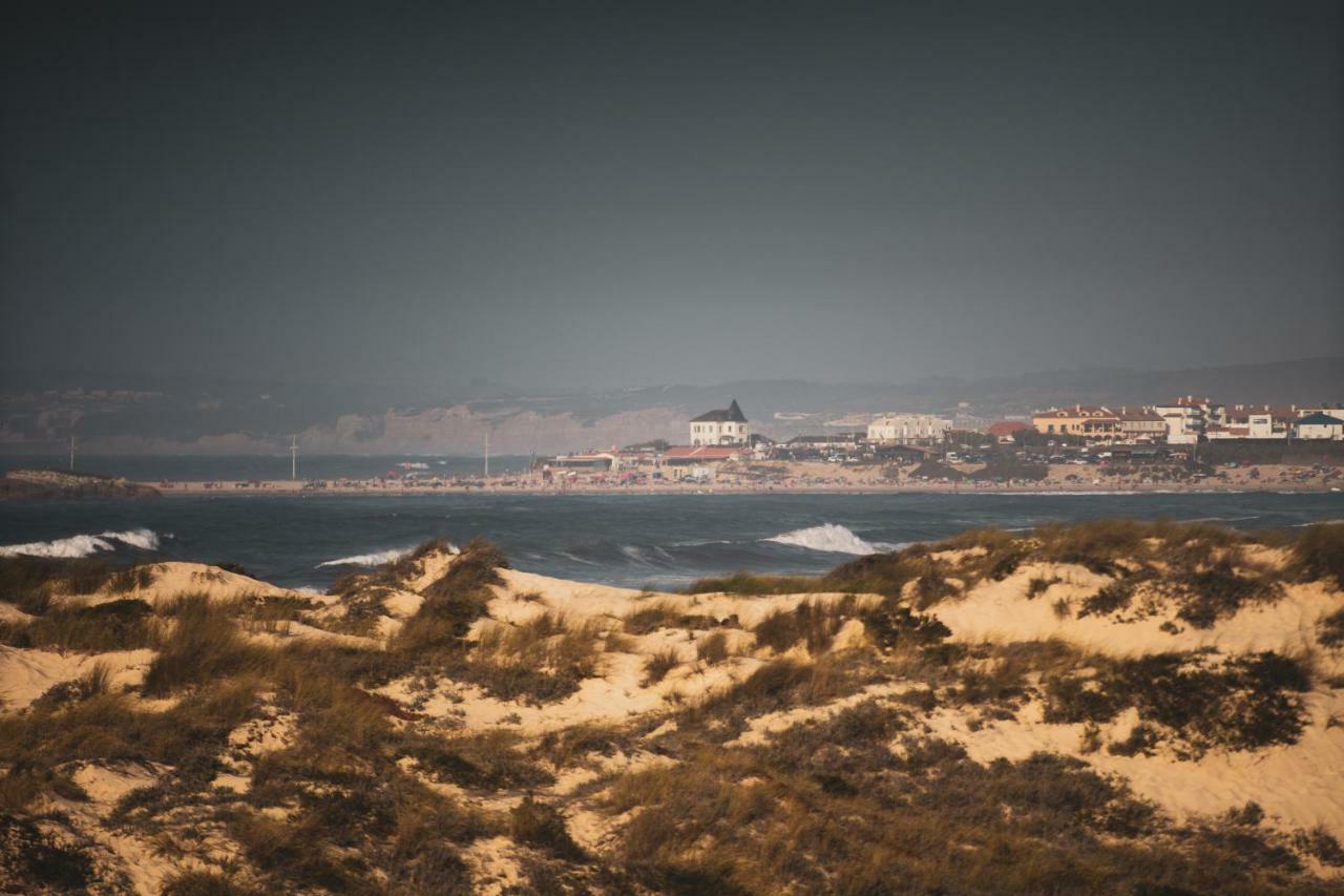 Best Houses 38 - Praia Residences Peniche Zewnętrze zdjęcie