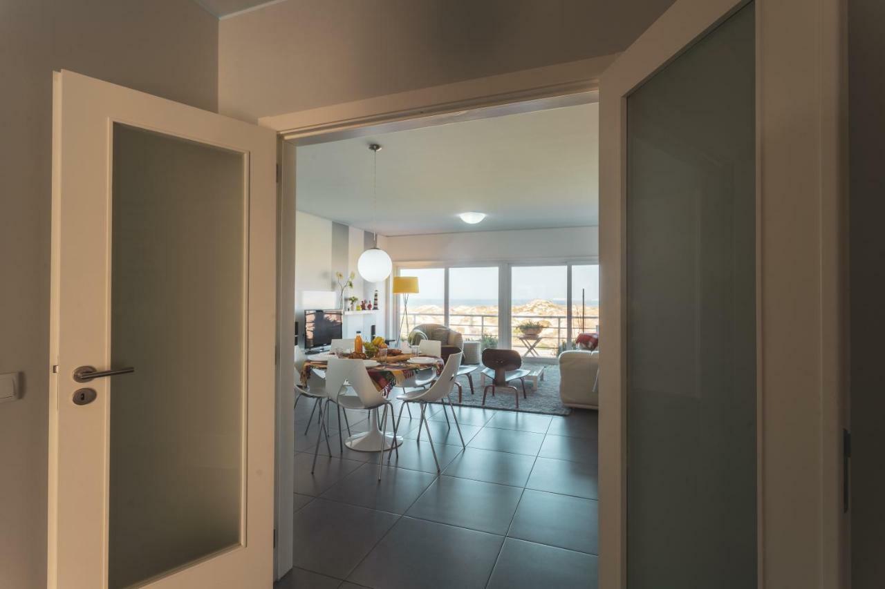 Best Houses 38 - Praia Residences Peniche Zewnętrze zdjęcie