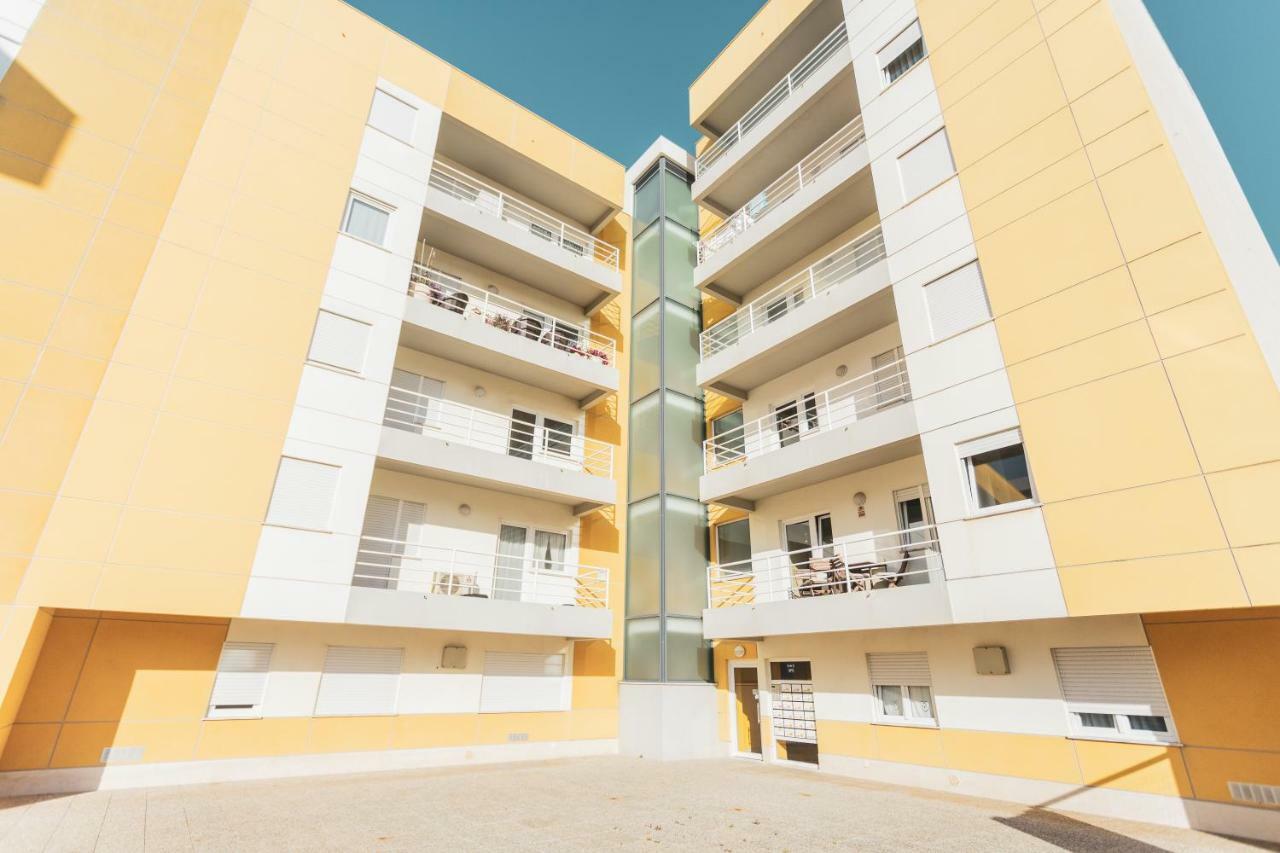 Best Houses 38 - Praia Residences Peniche Zewnętrze zdjęcie