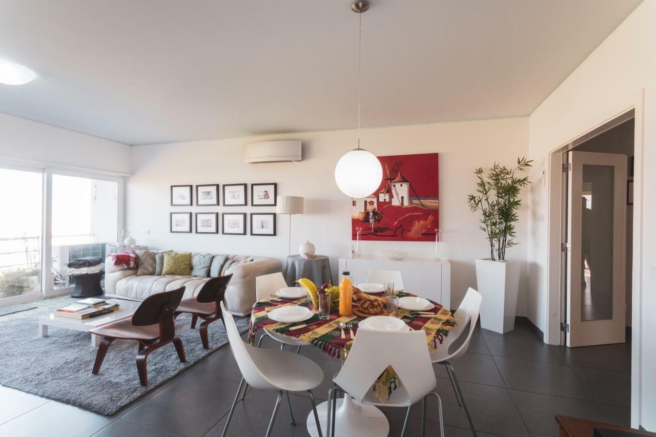 Best Houses 38 - Praia Residences Peniche Zewnętrze zdjęcie