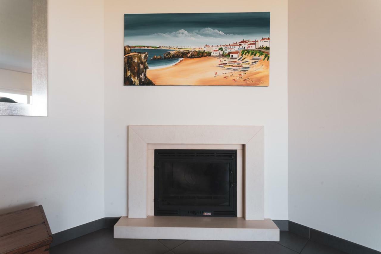 Best Houses 38 - Praia Residences Peniche Zewnętrze zdjęcie