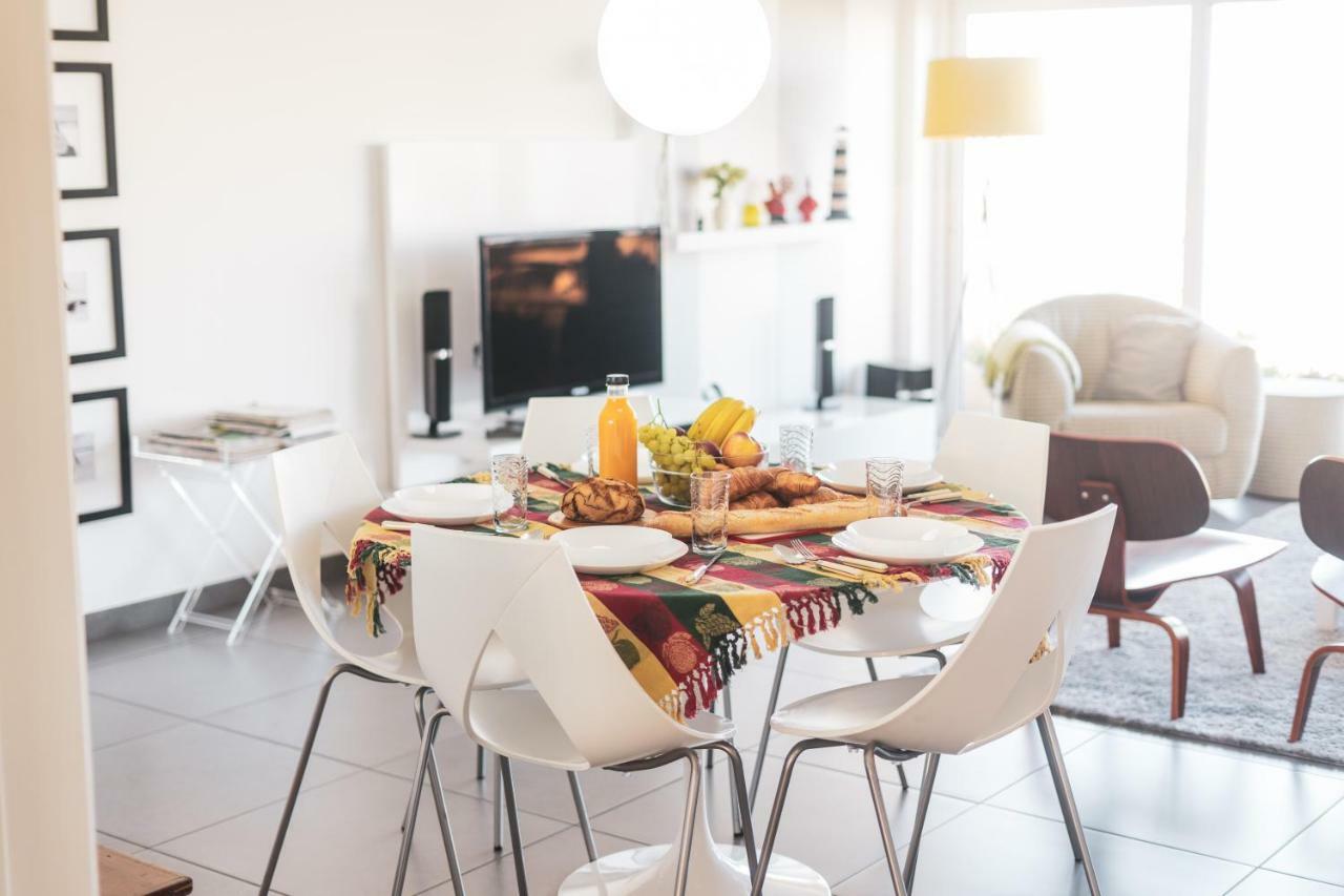 Best Houses 38 - Praia Residences Peniche Zewnętrze zdjęcie