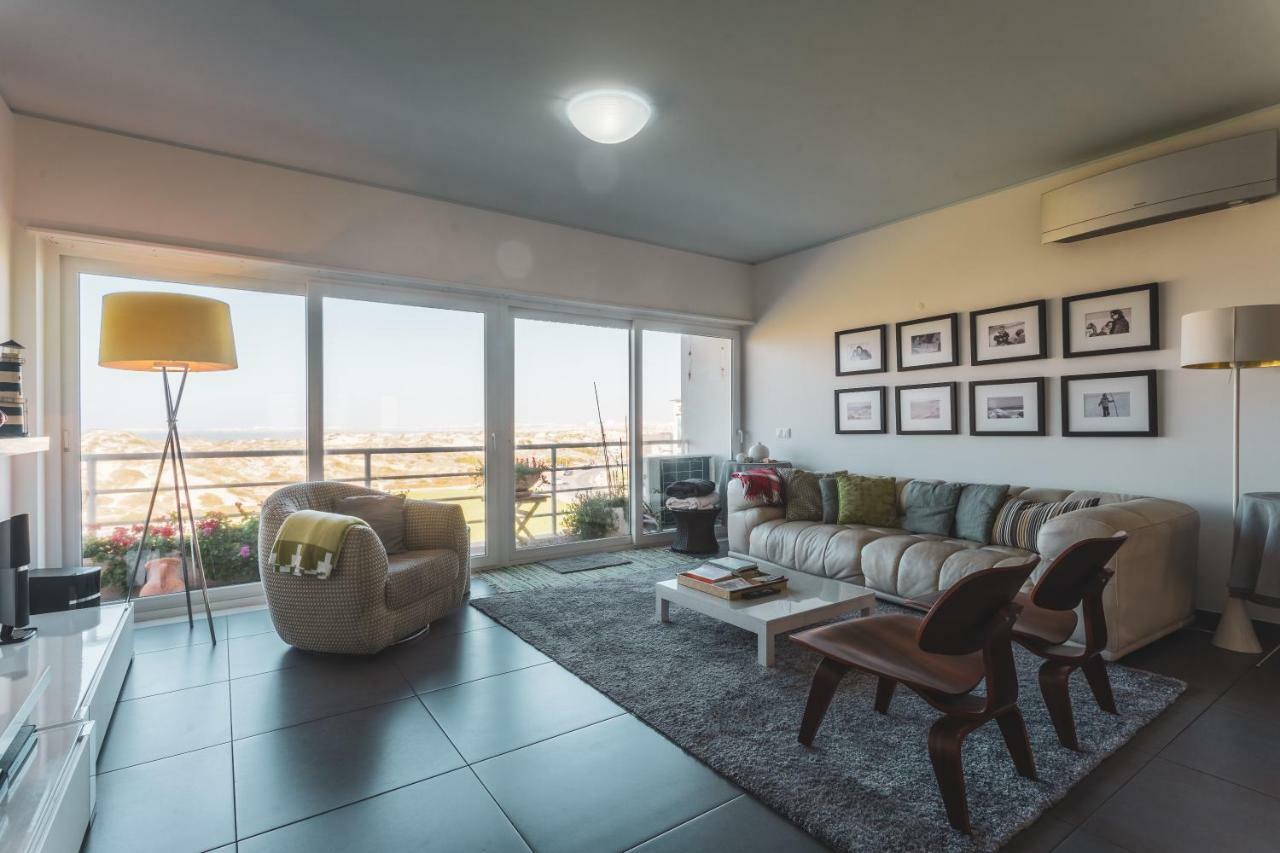 Best Houses 38 - Praia Residences Peniche Zewnętrze zdjęcie