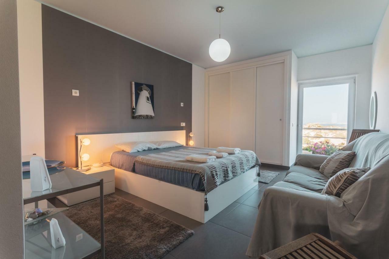 Best Houses 38 - Praia Residences Peniche Zewnętrze zdjęcie