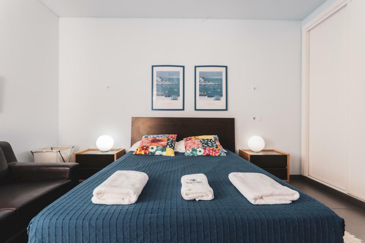 Best Houses 38 - Praia Residences Peniche Zewnętrze zdjęcie
