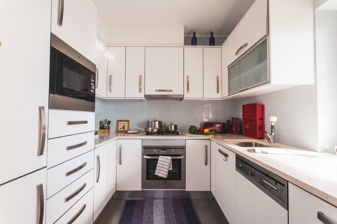 Best Houses 38 - Praia Residences Peniche Zewnętrze zdjęcie