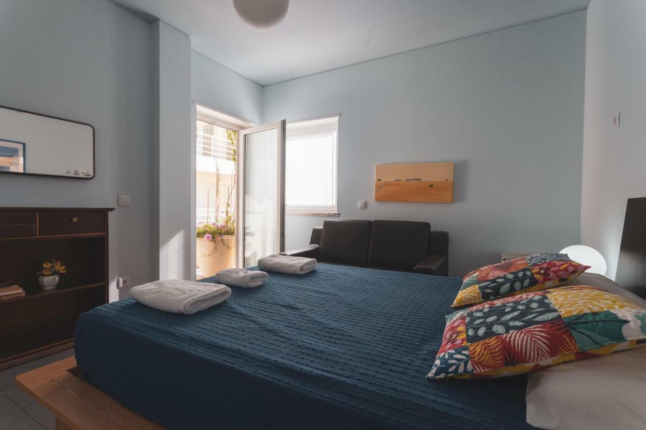 Best Houses 38 - Praia Residences Peniche Zewnętrze zdjęcie